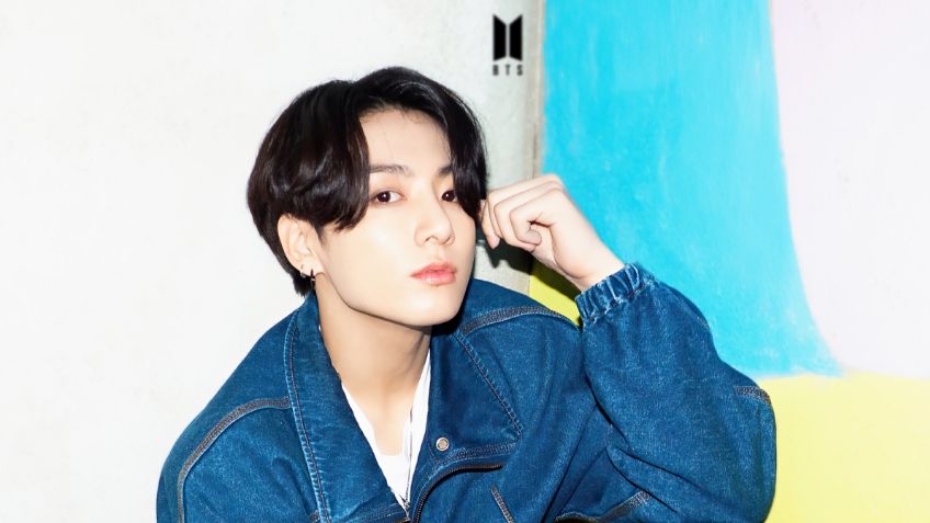 FOTOS | Así es la mujer que le robó el corazón a Jungkook de BTS