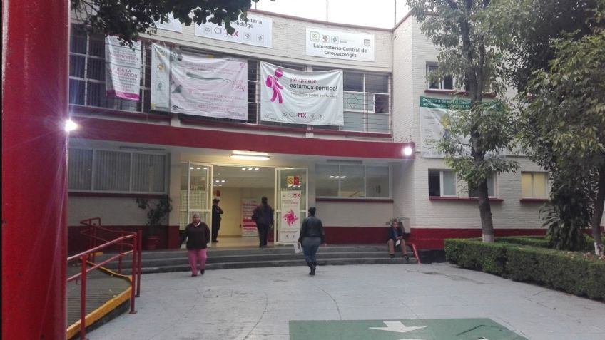 SEDESA brinda interrupción legal del embarazo de manera gratuita en Centros de Salud y hospitales de la CDMX