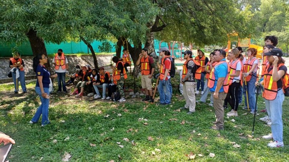 Suman esfuerzos a favor del medio ambiente