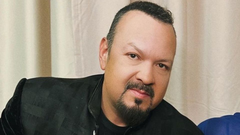 Pepe Aguilar expresó su opinión al respecto de las críticas que recibe