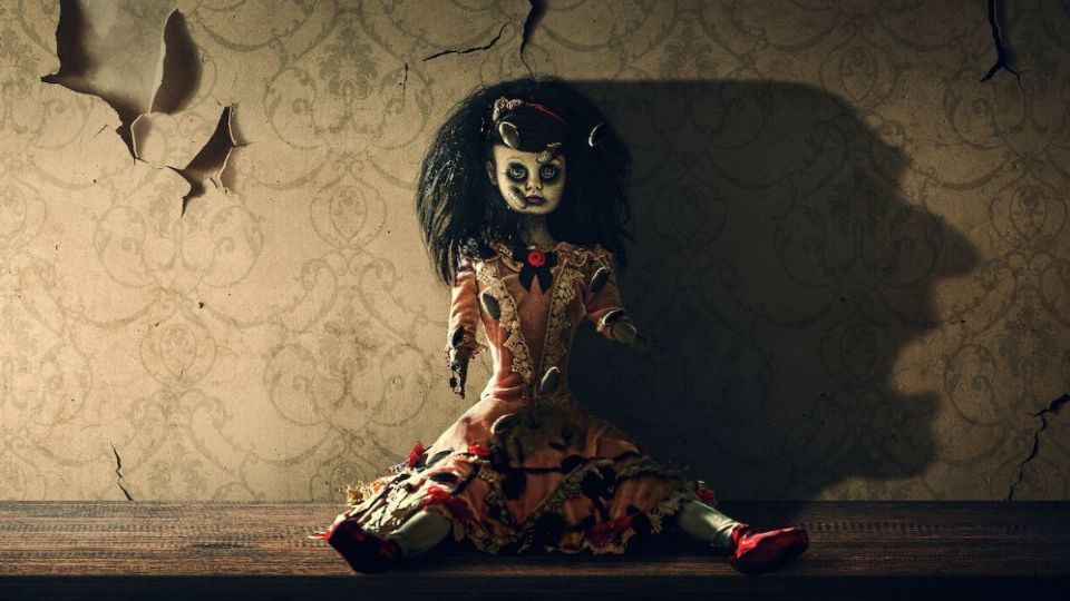 De una muñeca poseída a la encarnación del diablo, esas son algunas de las temáticas de esta serie de Netflix