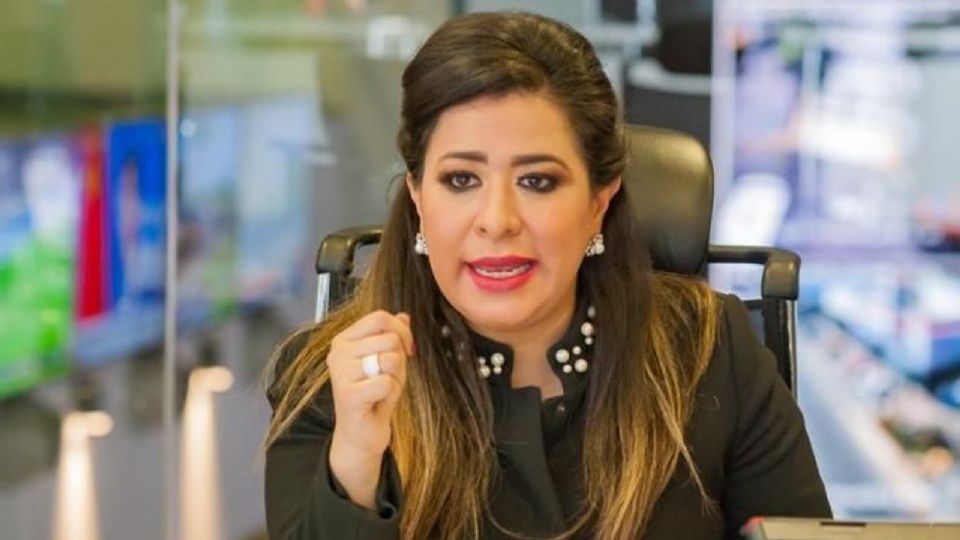 'La ética y moral pública son valores fundamentales para no atentar contra la confianza ciudadana” destacó Laura González Hernández