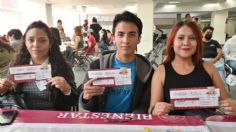 Becas Benito Juárez aumentan su monto: estudiantes recibirán hasta 2 mil pesos al mes