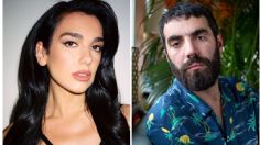 Dua Lipa rompe el corazón de sus fans, ¿quién es Romain Gavras, su nuevo novio?