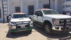 Sonora: Crean brigada Estatal Contra el Fuego