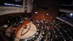 Sin debate y sin la oposición, avanza desaparición del Insabi y Ley Minera en comisiones del Senado