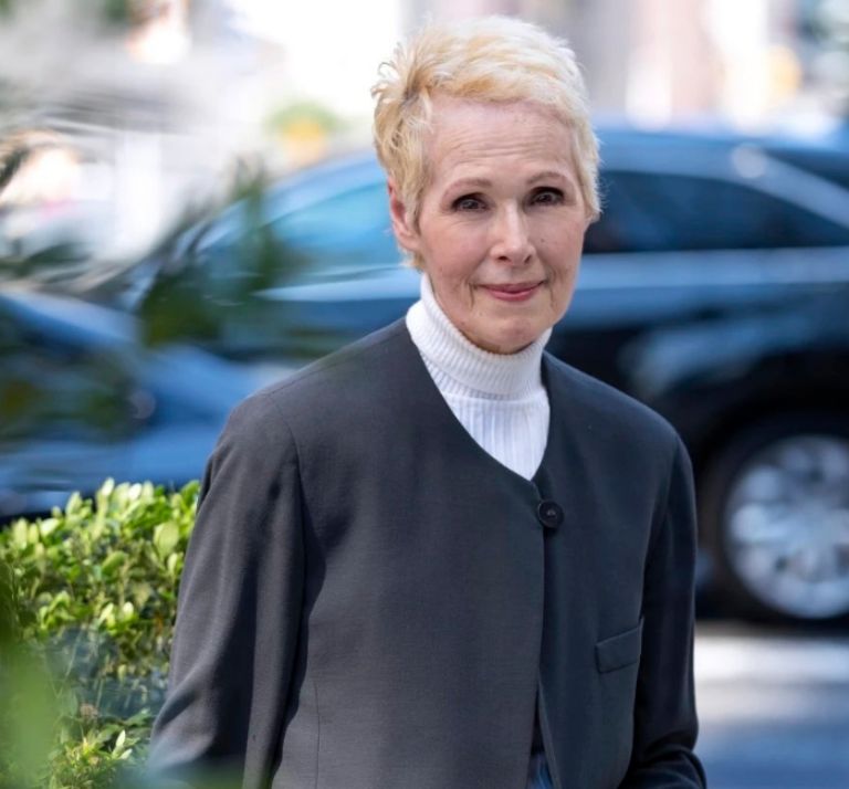 jean carroll