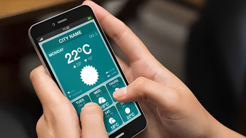 Alerta: el calor sí puede dañar tu celular, ¿cómo cuidarlo de las altas temperaturas?