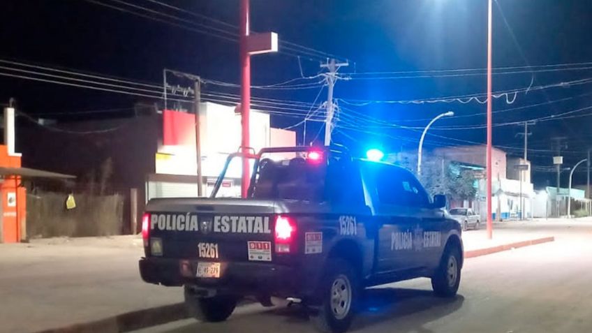 Tarde violenta en Sonora: una persona asesinada en un centro comercial y un ataque armado en Hermosillo