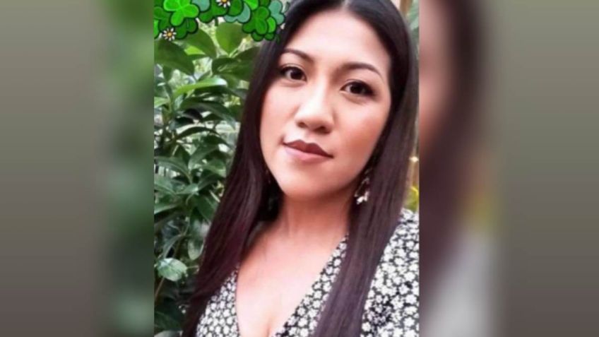 Verónica desapareció en la GAM, su cuerpo fue hallado en una brecha del Edomex: su pareja, el principal sospechoso