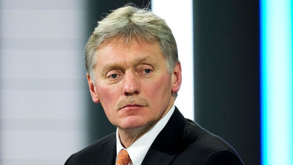 Dmitri Peskov aseguró que Rusia está dispuesta a entablar conversaciones de paz.