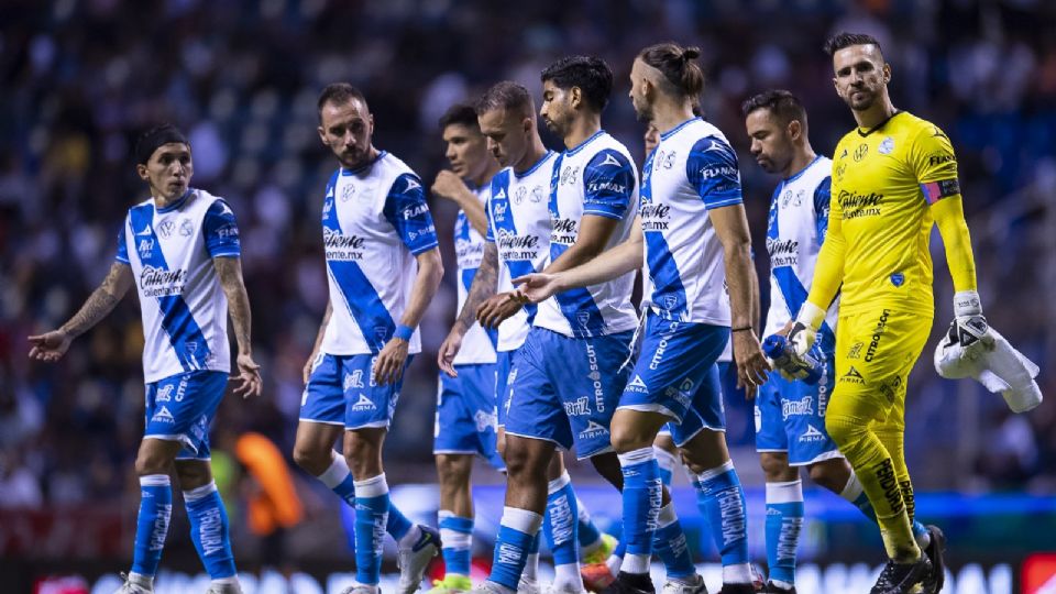 A través de un comunicado, la Liga MX explicó que debido a la actividad volcánica el Club Xolos no pudo tomar su vuelo con destino a la ciudad de Puebla