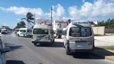 VIDEO | Mujer graba su propia muerte en Quintana Roo