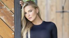 Marjorie De Sousa: sostén la respiración antes de ver cómo lucía la venezolana en 2013