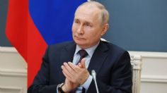 Putin aún no gana la guerra pero ya sabe cómo va a festejar el triunfo de Rusia sobre Ucrania