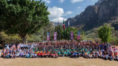 Sonora recibirá a scouts para la XCI Asamblea Nacional de Asociados 2023