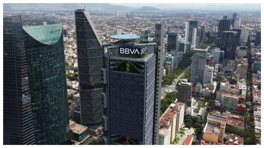 BBVA ve estabilidad económica en 2024