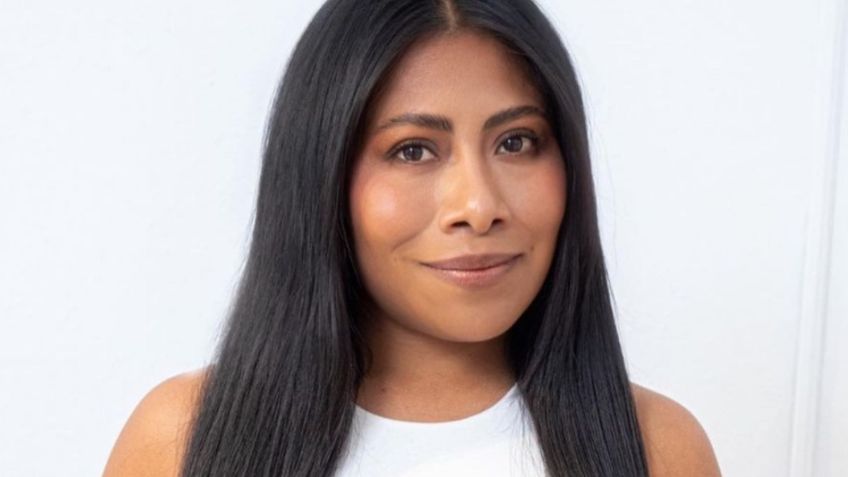 Yalitza Aparicio denuncia entre lágrimas que corrieron a su familia de un restaurante en Oaxaca