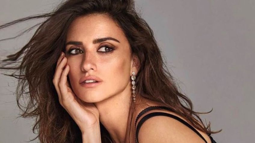 Penélope Cruz cumple 49 años: 5 fotos que la confirman como la española más bella