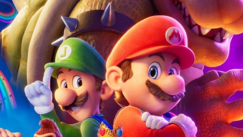 Día del Niño: "La tendencia de venta de juguetes para este fin de semana es Super Mario Bros"