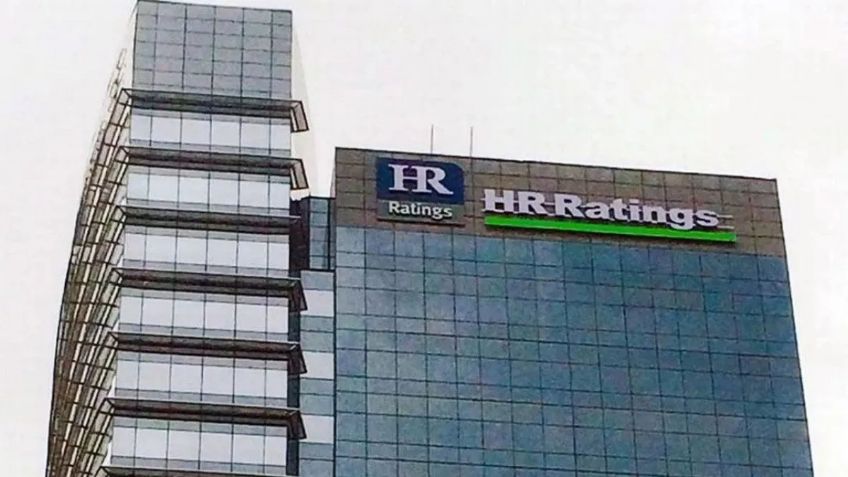 HR Ratings ratifica calificación soberana de México