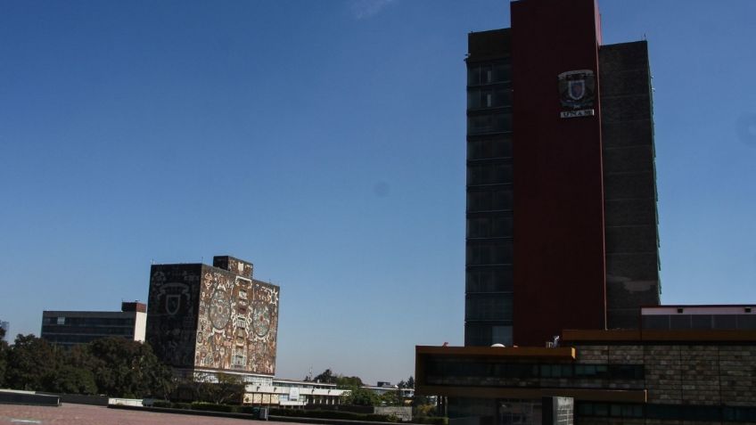 Una vez más, la UNAM es la segunda mejor universidad de América Latina