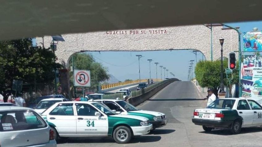 Acciones en contra de la delincuencia continuaran en Tierra Caliente