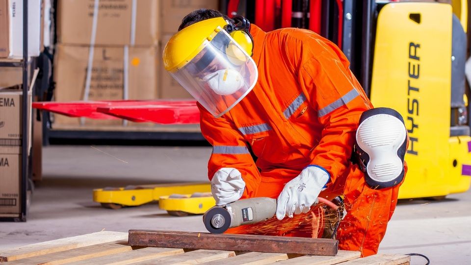 Es necesario fomentar espacios cada vez más seguros para los trabajadores