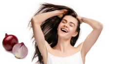 ¿Cómo preparar el shampoo de cebolla que hará crecer tu cabello? Aquí te contamos sus beneficios