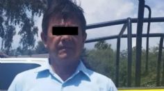 Un chofer golpeó a una señora de 50 años que le pidió el cambio en Monterrey