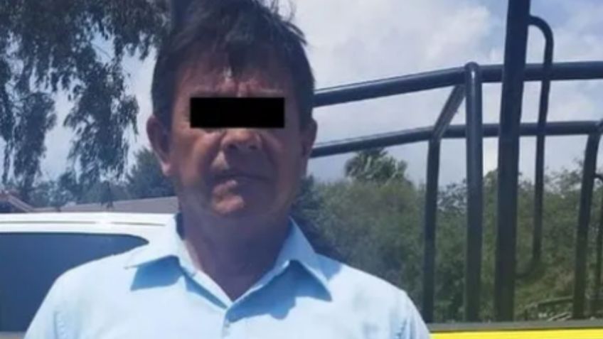 Un chofer golpeó a una señora de 50 años que le pidió el cambio en Monterrey