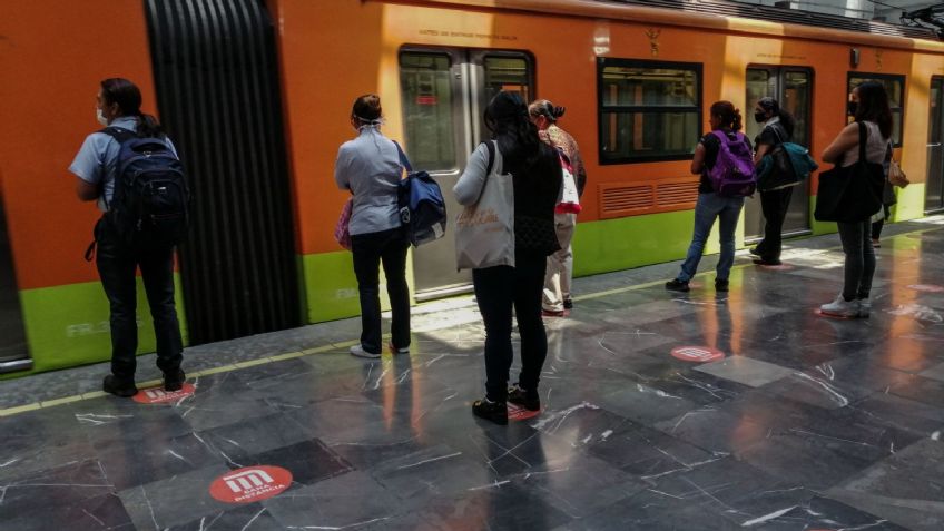 Día del Trabajo: ¿Cuál será el horario de servicio del Metro para este lunes?