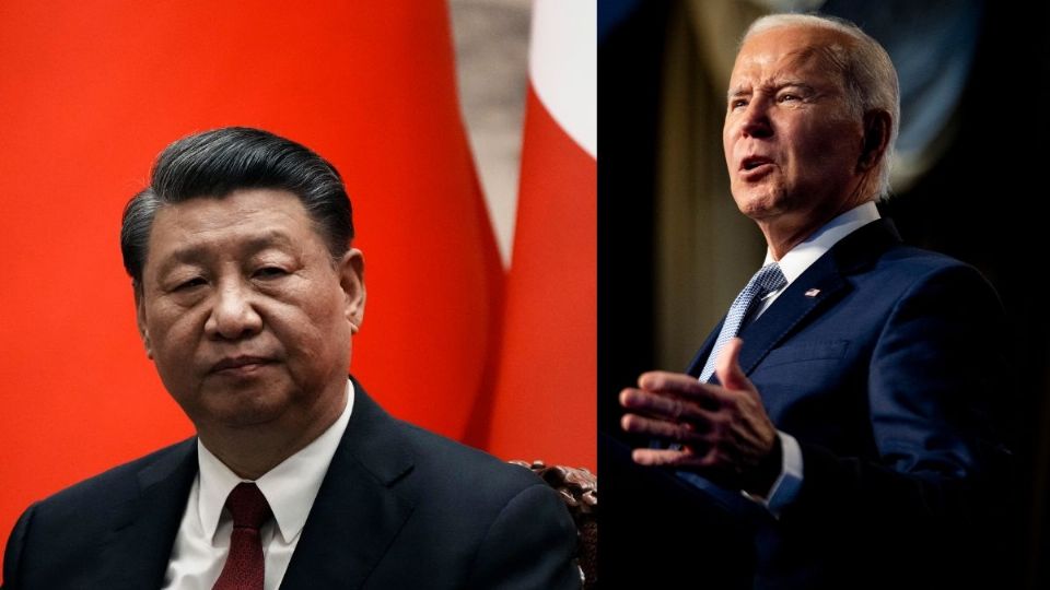 En dos días el presidente Joe Biden recibirá en la Casa Blanca a su homólogo filipino, Ferdinand Marcos Jr.