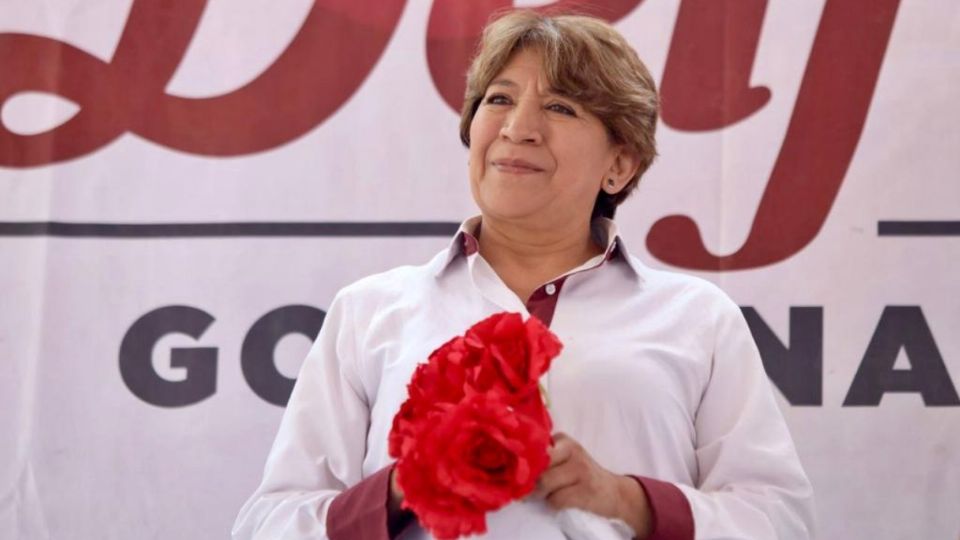 La candidata morenista también ahondó sobre la problemática de las fugas