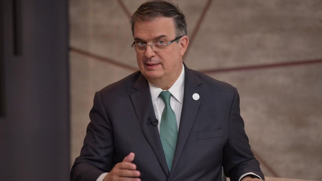 Tepjf Rechazaría Queja De Marcelo Ebrard Contra Proceso Interno De Morena El Heraldo De México 3788