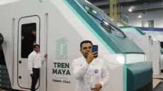 AMLO afina detalles para su primer viaje en el Tren Maya