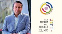 Alfredo Adame aclara si estará presente en la próxima marcha del Orgullo a la comunidad LGBTIQ+