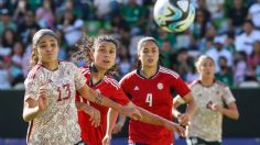 Acoso, violencia digital y desprecio: el lado oscuro del fútbol femenil