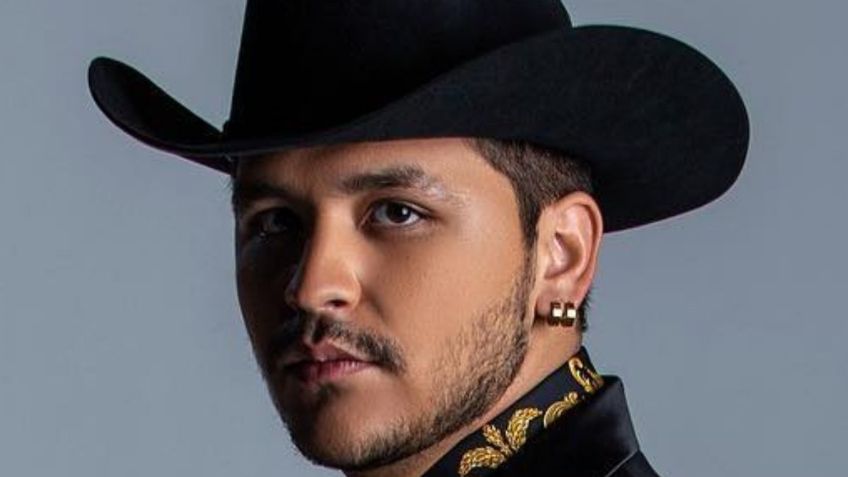 Christian Nodal: las pruebas que demostrarían que su nueva canción "Quédate" esta dedicada a Belinda