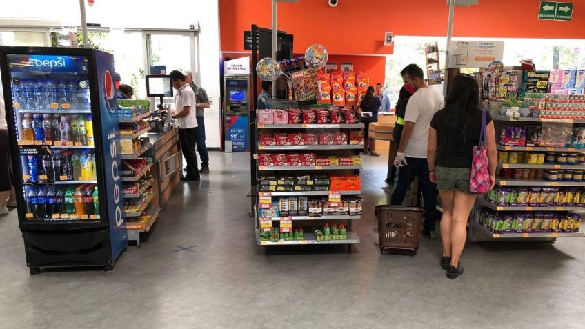 Canasta Básica: 3 supermercados donde puedes comprar más barato del 3 al 7 abril