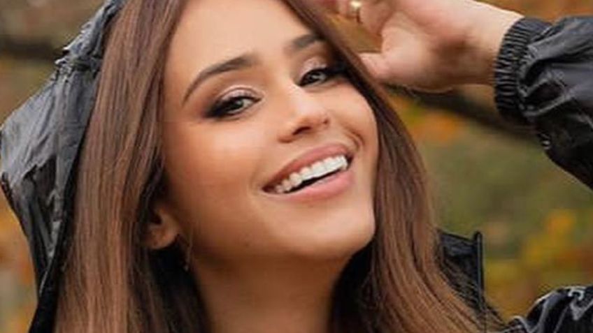 Yanet García habló sobre protagonizar una telenovela en Televisa