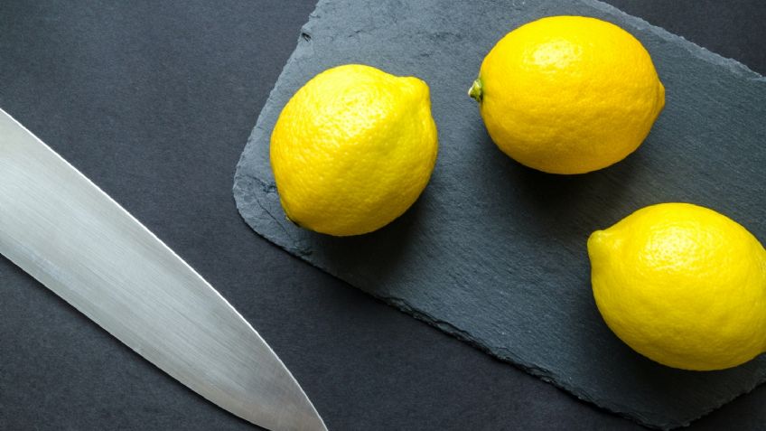 ¿Qué le pasa a mis riñones si como limón todos los días?