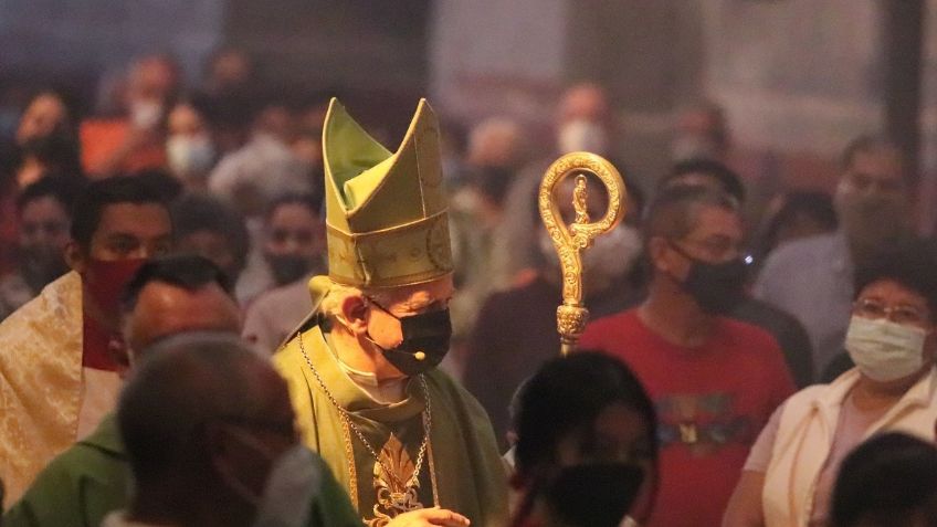 Las Mesas de Paz del Episcopado Mexicano ya tienen fecha