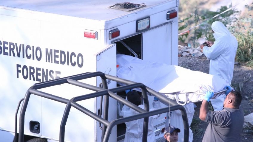 Mujer vivió con el cadáver de su madre una semana en Iztapalapa: el hedor alertó a los vecinos