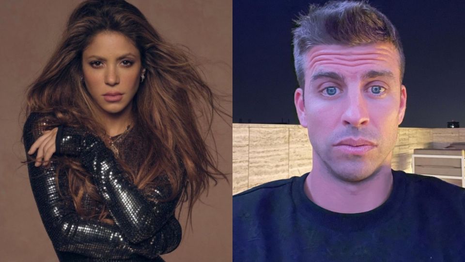 Shakira respondió a su ex, tras las declaraciones que éste hizo