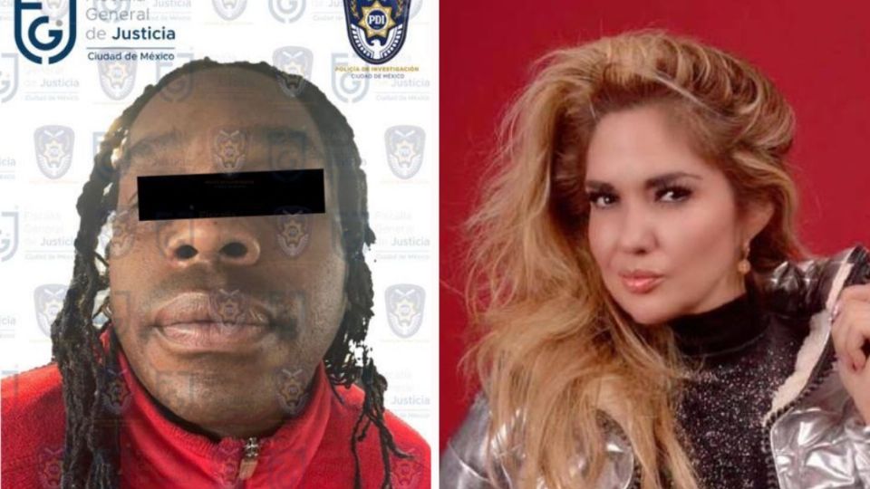 El tambiémn cantante de origen cubano fue detenido el pasado viernes 31 de marzo.