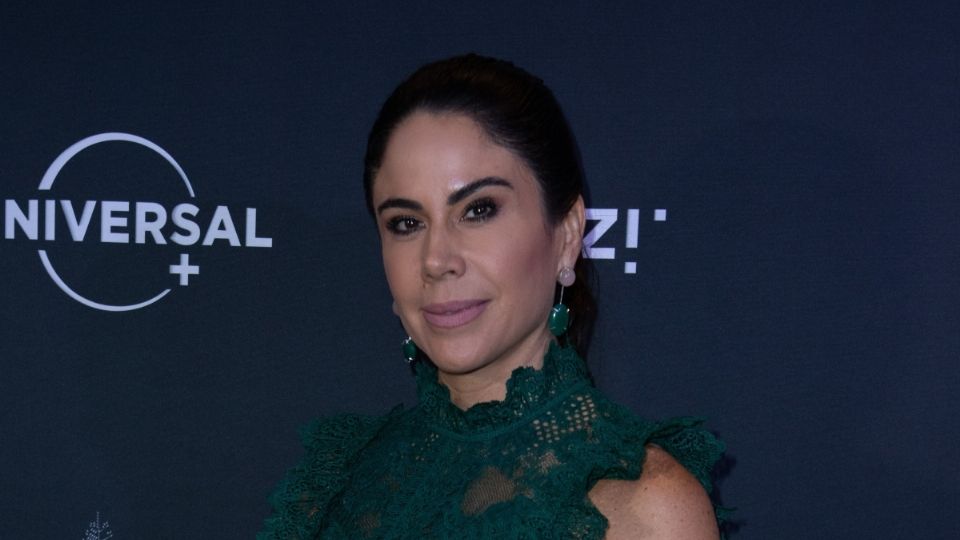 Paola Rojas podría dejar 'Netas Divinas' por una jugosa oferta de trabajo en la competencia