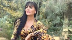 Maribel Guardia sufre irreparable pérdida, la da el último adiós a un ser querido: "dejas recuerdos bellos"