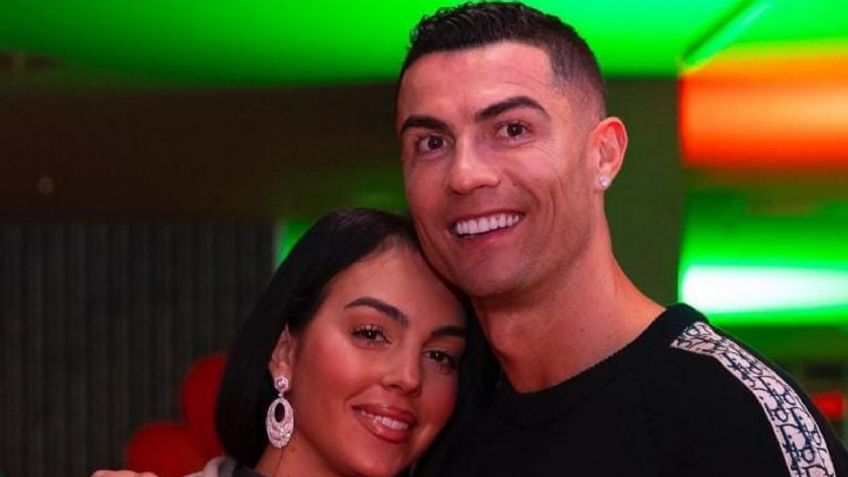 Cristiano Ronaldo pone fin a los rumores de separación con Georgina Rodríguez, ¿más enamorados que nunca?