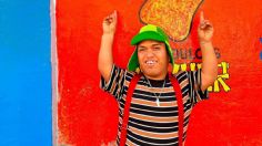 VIDEO: niña confunde a "El Chavo del 8" con "Medio Metro" y se vuelve viral